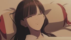 第9話 夢に溺れて