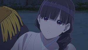 第10話 夏の桜、そして過ち