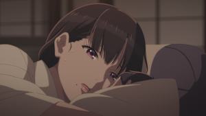 第11話 母が遺したもの