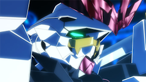 「ガンダムビルドファイターズ」シリーズ ガンダムビルドファイターズ 第8話 逢戦士たち