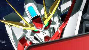 「ガンダムビルドファイターズ」シリーズ ガンダムビルドファイターズ 第10話 開幕！世界大会