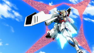 「ガンダムビルドファイターズ」シリーズ ガンダムビルドファイターズ 第12話 ディスチャージ