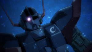 「ガンダムビルドファイターズ」シリーズ ガンダムビルドファイターズ 第14話 暗号名（コードネーム）C