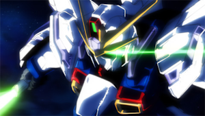 「ガンダムビルドファイターズ」シリーズ ガンダムビルドファイターズ 第17話 心の形