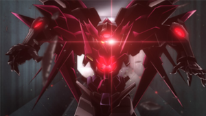 「ガンダムビルドファイターズ」シリーズ ガンダムビルドファイターズ 第24話 ダークマター