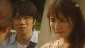 初恋、ざらり ＃8 たぶん私じゃ、ダメなんです。