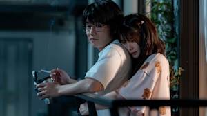 初恋、ざらり ＃7 私のこと、紹介できますか？
