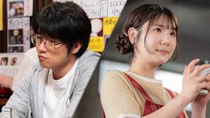 初恋、ざらり ＃6 「怒ってますか…？」伝わらない想い。