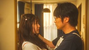 初恋、ざらり ＃5 「好きだけじゃダメなのか？」揺れる2人