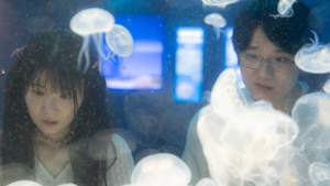 初恋、ざらり ＃3 両想い！初めての水族館デート