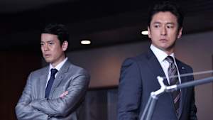 ルーズヴェルト・ゲーム ＃2 涙の決意！濡れ衣