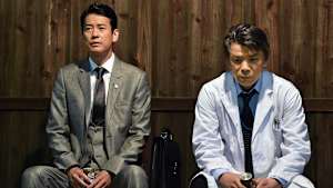 ルーズヴェルト・ゲーム ＃6 敗者復活！過去を振り切れ