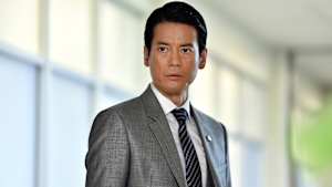 ルーズヴェルト・ゲーム ＃8 仲間を信じろ