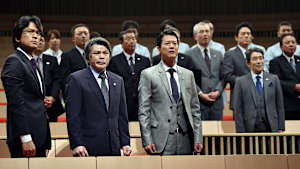 ルーズヴェルト・ゲーム ＃9 （最終話）大逆転なるか！？涙の訳は？