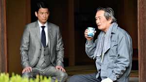 ルーズヴェルト・ゲーム ＃4 大ピンチを救うのは勇気！