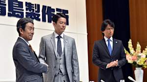 ルーズヴェルト・ゲーム ＃5 負けたら廃部！宿敵を倒せ