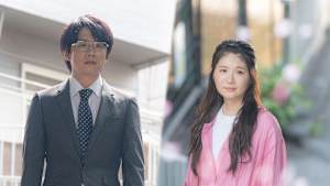 初恋、ざらり ＃12 （最終話）アナタがいると、ワタシが幸せ。