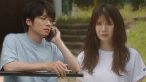初恋、ざらり ＃11 普通の女の子で、普通の恋が…。