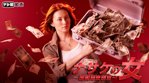 ナサケの女 -国税局査察官-