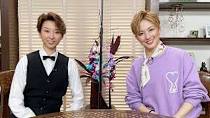 【宝塚歌劇】Cafe ふぉるだ ＃23