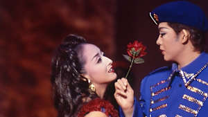 【宝塚歌劇】激情-ホセとカルメン-（’99年宙組・宝塚）