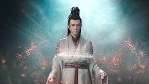 千古の愛、天上の詩 第7話 恋敵との修行