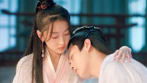 千古の愛、天上の詩 第12話 奪われた主神令羽
