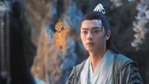 千古の愛、天上の詩 第19話 妖界での二人旅
