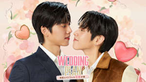 Wedding Plan -新郎のイジワルな恋愛計画-
