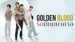 Golden Blood