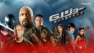 G.I.ジョー バック2リベンジ【劇場版】