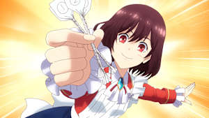 私の推しは悪役令嬢。 第3話 私の恋は七転八起。