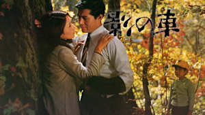 松本清張 影の車