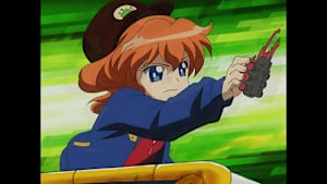 人造昆虫カブトボーグVxV 第29話 危険地帯！ ダーク・バトル・ソルジャー