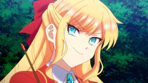 私の推しは悪役令嬢。 第4話 魔物の襲撃は油断大敵。