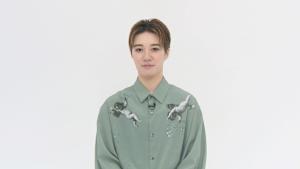 【宝塚歌劇】ファーストフォトブックLABO「風間柚乃」＜SPECIAL MOVIE付＞