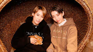 【宝塚歌劇】TAKARAZUKAあにまるハウス＃10「鷹翔千空・聖叶亜」