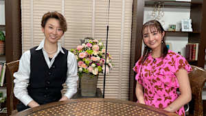 【宝塚歌劇】Cafe ふぉるだ ＃24