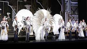 【宝塚歌劇】パレードコレクション2022～月組編～