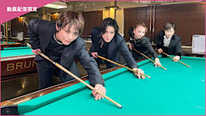 【宝塚歌劇】CAST ＃11～朝美絢 side-A～＜未公開映像付＞