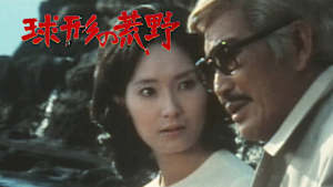 松本清張 球形の荒野