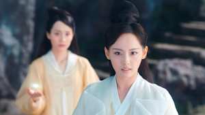 千古の愛、天上の詩 第37話 百年の別れ