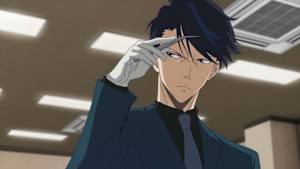 ＃05 ハンドコレクター殺人事件