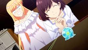 私の推しは悪役令嬢。 第5話 騎士団試験は波瀾万丈。