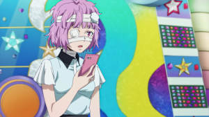 ＃06 生放送殺人事件