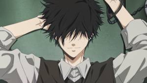 ＃07 孤島天文台殺人事件【前編】