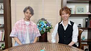 【宝塚歌劇】Cafe ふぉるだ ＃25