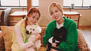 【宝塚歌劇】TAKARAZUKAあにまるハウス＃11「柚香光・星風まどか」