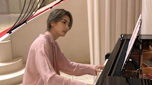 【宝塚歌劇】開局20周年記念イベント「柚香光Special Movie」＜BONUS MOVIE付＞