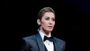 【宝塚歌劇】グレート・ギャツビー（’22年月組・東京・千秋楽）